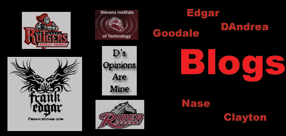 NJWT Bloggers