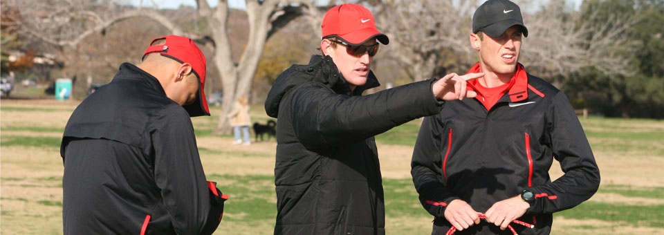 coaching