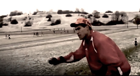 The Making of Champions - DST & Guelph!