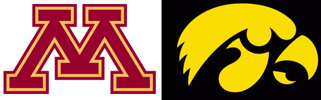 Minnesota vs Iowa: Reignited