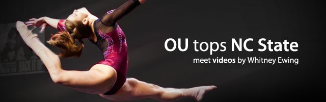 NC State 194.075 at OU 196.475