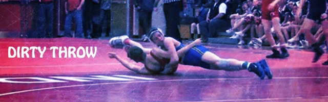 Colt Shorts Dirty Throw