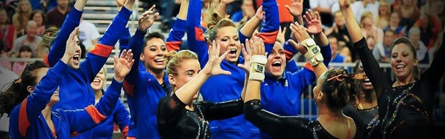 Florida Posts Nations Top Score, Washington upsets UCLA