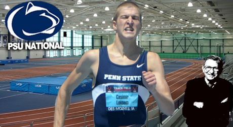 M 4x400 H01 (Joe Paterno Memorial)