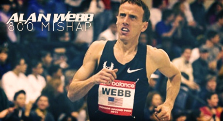 Webb takes digger in closing meters