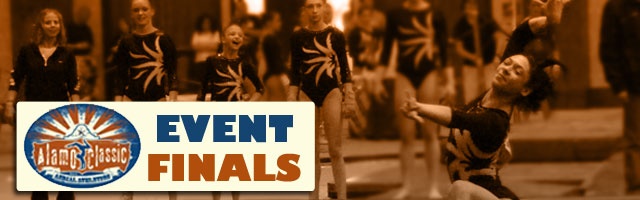 Alamo Classic Fiesta Jam Event Finals