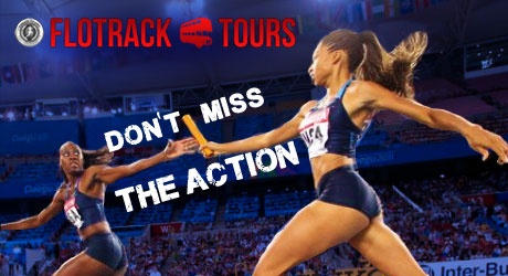 Dont Miss the Action!