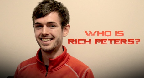 You know, that sub-4 guy from BU