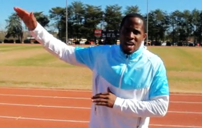 Dwight Phillips talks Common Mistakes