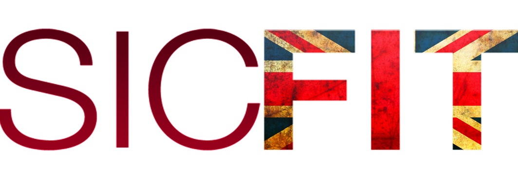 SPECIAL EDITION SICFIT UK TEE