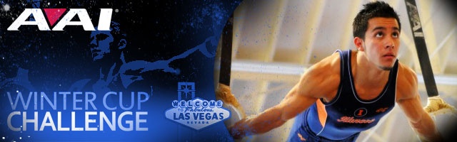 Winter Cup Preview: CJ Maestas