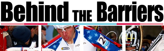 Behind The Barriers (season 2) Ep. 16 National Championships
