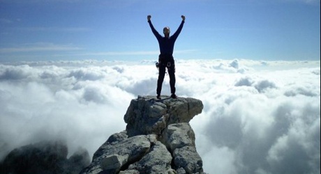 Achievement Goal Theory Ups and Downs