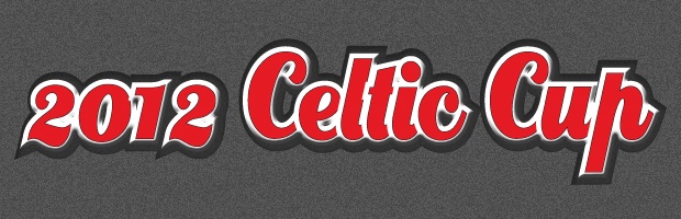 2012 Celtic Cup and U20 International, NIAC Cardiff