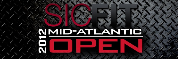 Mid Atlantic Open
