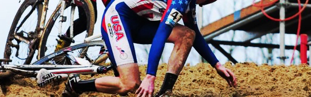 Andrew Dillman CRASH At Cross Worlds!