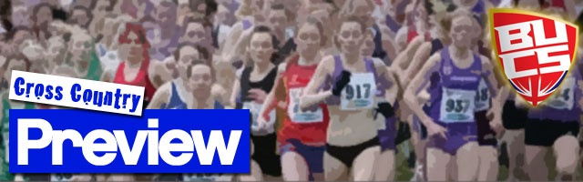 BUCS Cross Country Preview