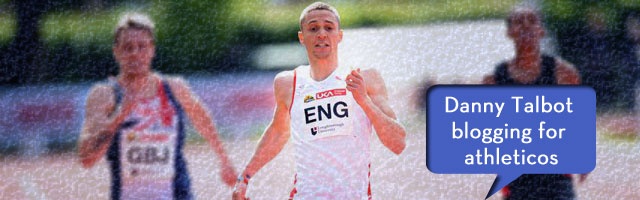 2012 Indoor Season