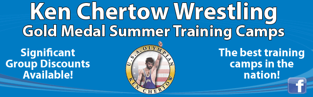 Chertow Wrestling