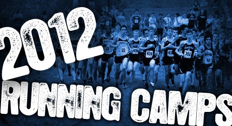 Camp Listings on Flotrack