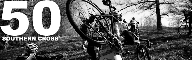 Southern X - 50 Mile Ultra Cross Race