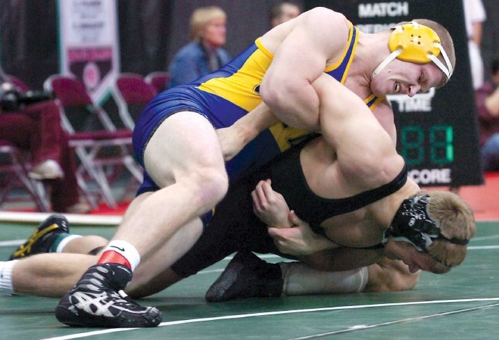 Zebs State Tournament Memories
