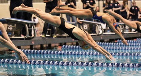  Recovery is an important part of a swimmers' training, especially for sprinters. Make sure you watch the end, because 