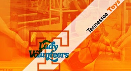  Every coach in the country can use something in this video! I spent a day and and half with the Lady Vols, and I've never seen so many unique ways to work on technique...