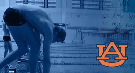 Auburn Sprint Set