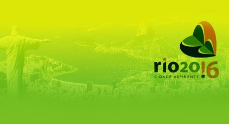  In a very anticipation-filled vote held this morning in Copenhagen, Rio de Janeiro was voted to host the 2016 Games. This will be the first time the Olympics will be held in South America. Chicago was eliminated in the first round of voting, followed by T