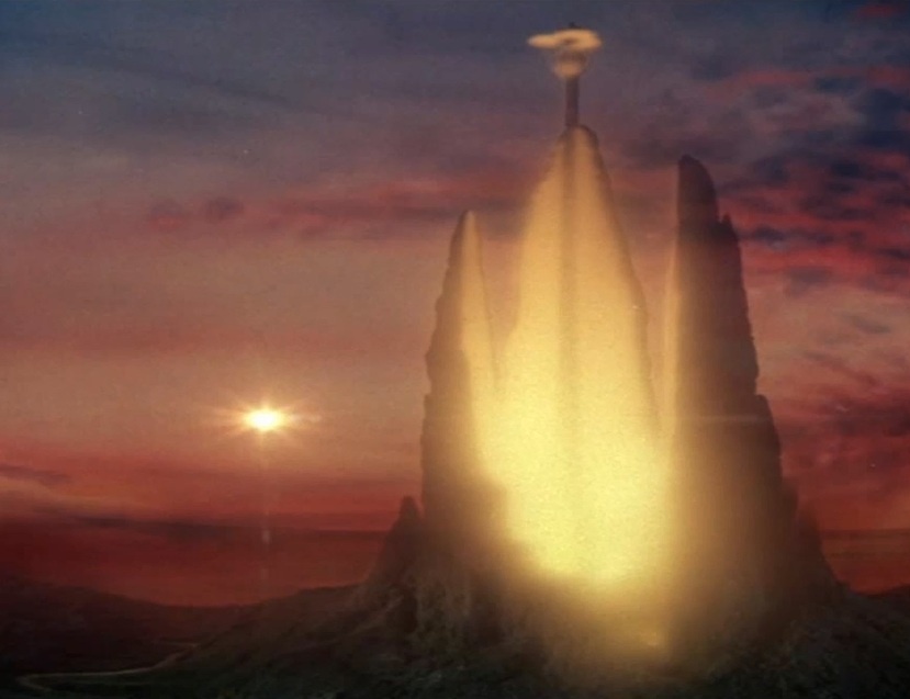 The Ivory Tower