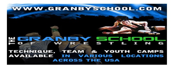 The Granby School of Wrestling