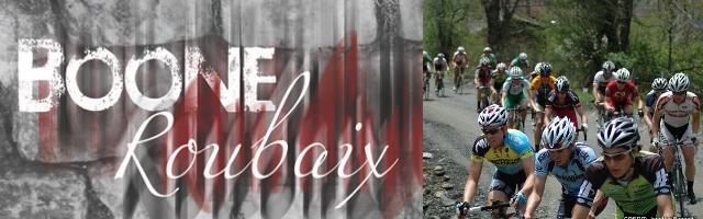 Boone Roubaix:  The Hell of The High Country