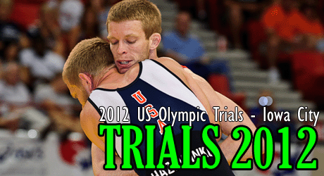 2012 US Olympic Team Trials