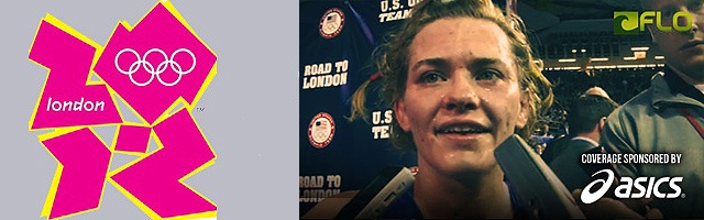 Elena Pirozhkova headed to London