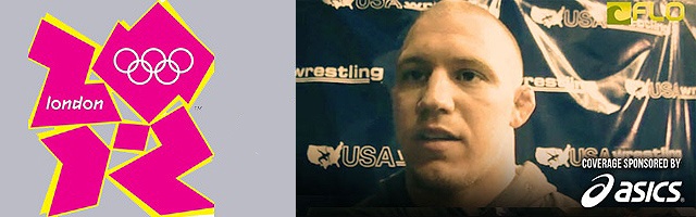 Jake Varner dominates his way to the Olympics