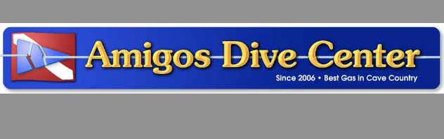 Amigos Dive Center