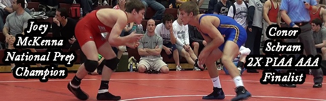 PAWF Junior Freestyle Club Duals
