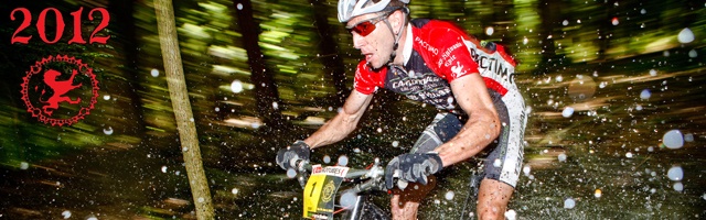 Bishop Faces Toughest Test Yet At 2012 Trans-Sylvania Epic