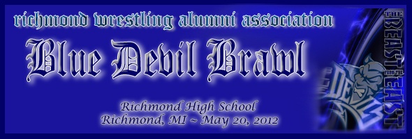 Blue Devil Brawl