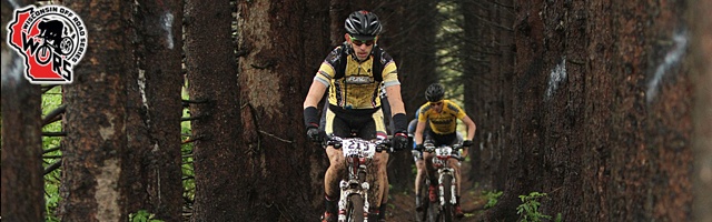 Strigel and Matter win 2012 WORS season opener in Iola