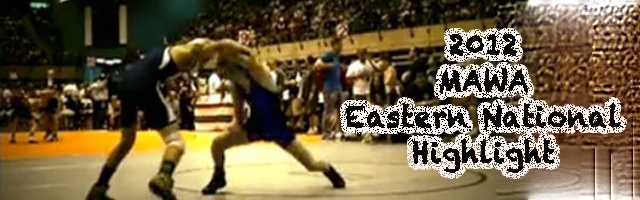 MAWA Eastern Nationals 2012