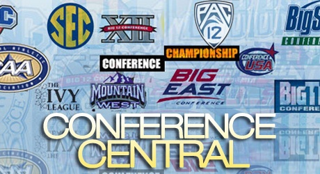 Conference Championships Central