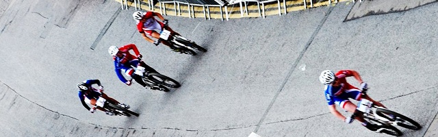 XC Eliminator Nove Mesto World Cup 2012