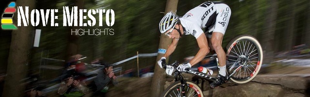 Mens Highlights Nove Mesto World Cup 2012