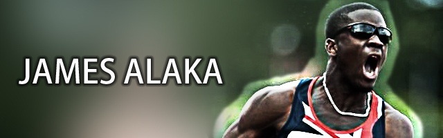James Alaka Blog - I used to HATE running in Oregon...
