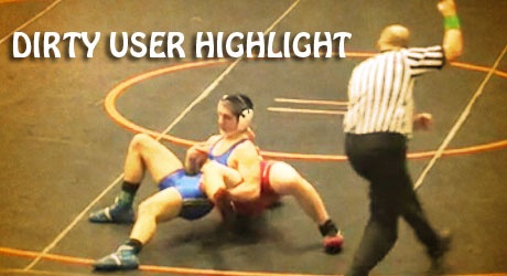 Dirty User Highlight: Granby