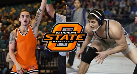 Oliver, Rogers win Schalles Awards