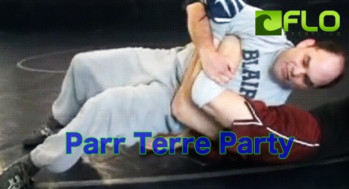 Parr Terre Party