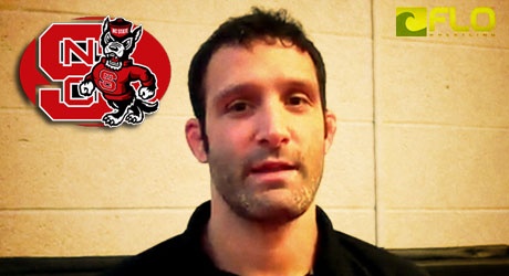 NC State Head Coach - Pat Popolizio